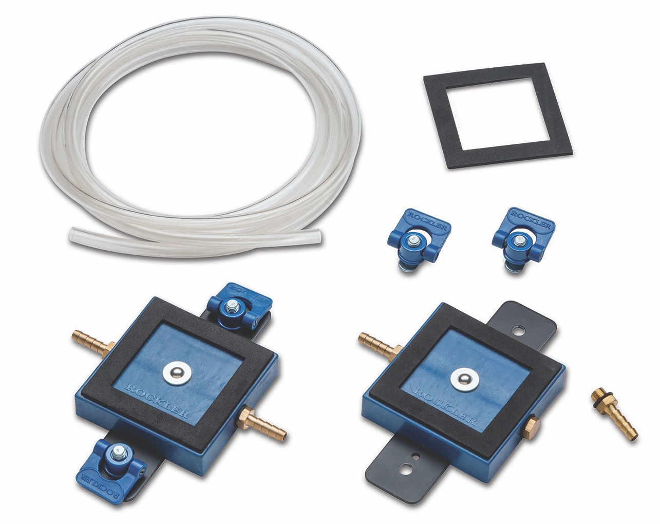 Rockler Vacuum Clamp Pod Kit Contractor Supply Magazine